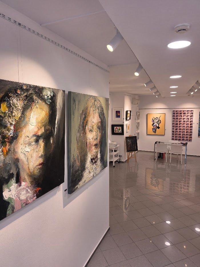 Ateliê Moura Art