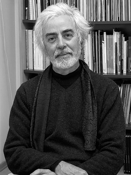 ALFREDO LUZ