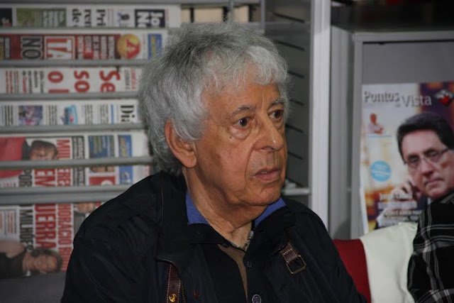 PEDRO OLAIO F