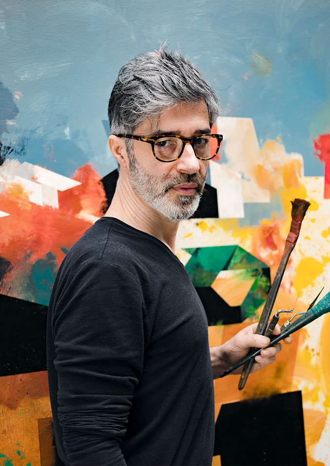 GIL MAIA