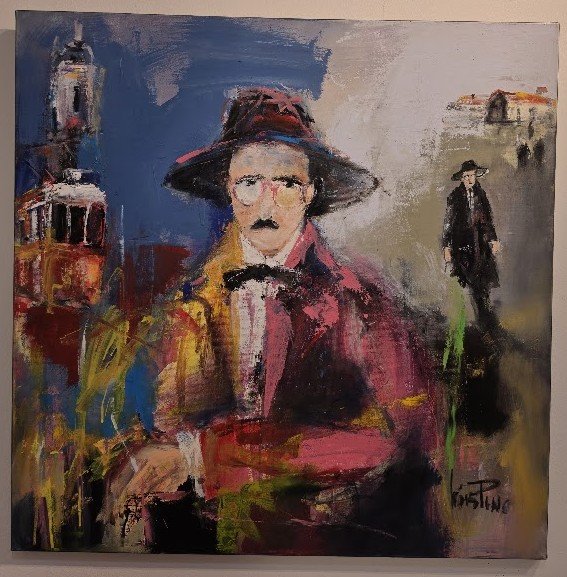 Fernando Pessoa