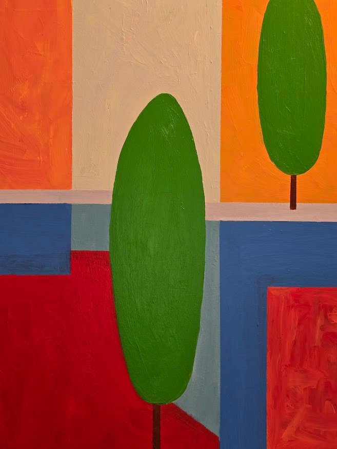 Geometria verde