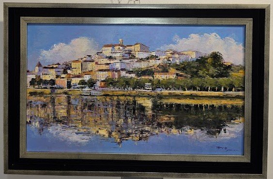 Coimbra